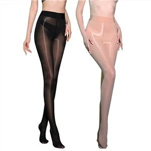 Lady Silk Shiny Pantyhose