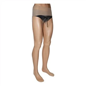 Seamless Pantyhose For Men