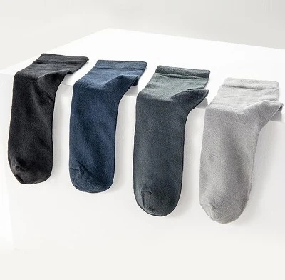 How To Choose Bamboo Fiber Socks