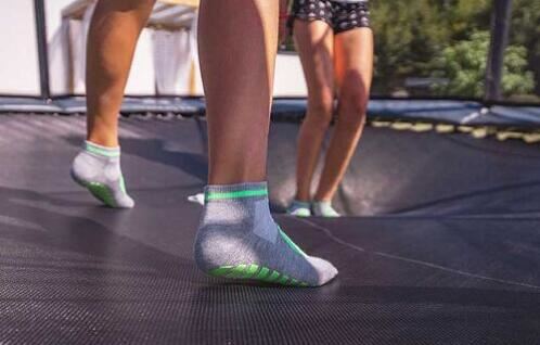 What Customers Say About Our Socks
