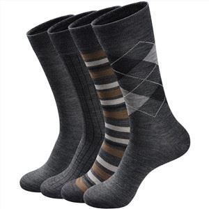 Best Merino Wool Dress Socks