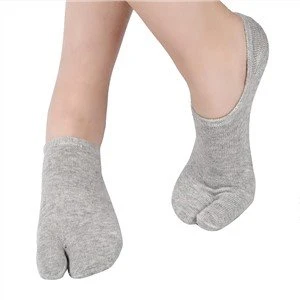 Athletic Two Toes Socks