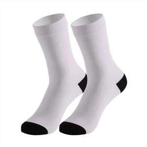 Blank Socks For Sublimation