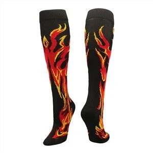 Elite Cushioned Football Socks Sports