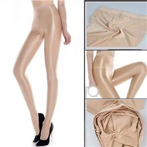 Fashion Shiny Pantyhose in 2022