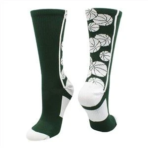 Hot Sale Cool Basketball Socks For Sport