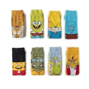 Men Novelty Fashion Socks