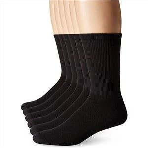 Men's Business Odor Control Dress Socks