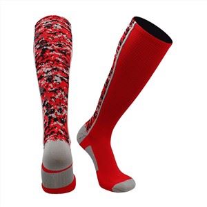 Moister Durable Football Socks