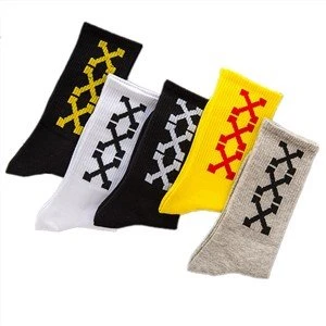 New Design Men Fashion Socks