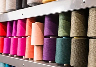 The Characteristics Of Socks Raw Material Burning