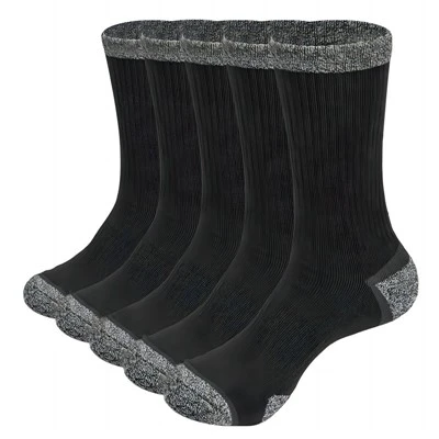 Alpaca Hiking Socks For Men