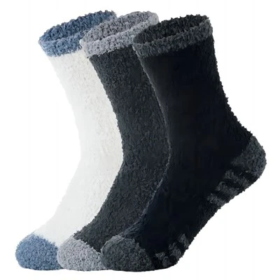 Mens Alpaca Wool Hiking Socks