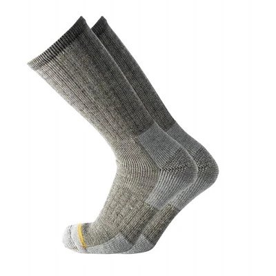 Mens Best Alpaca Hiking Socks