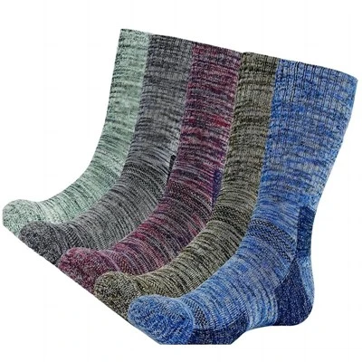 Mens Merino Wool Socks