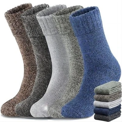 Womens Merino Wool Socks